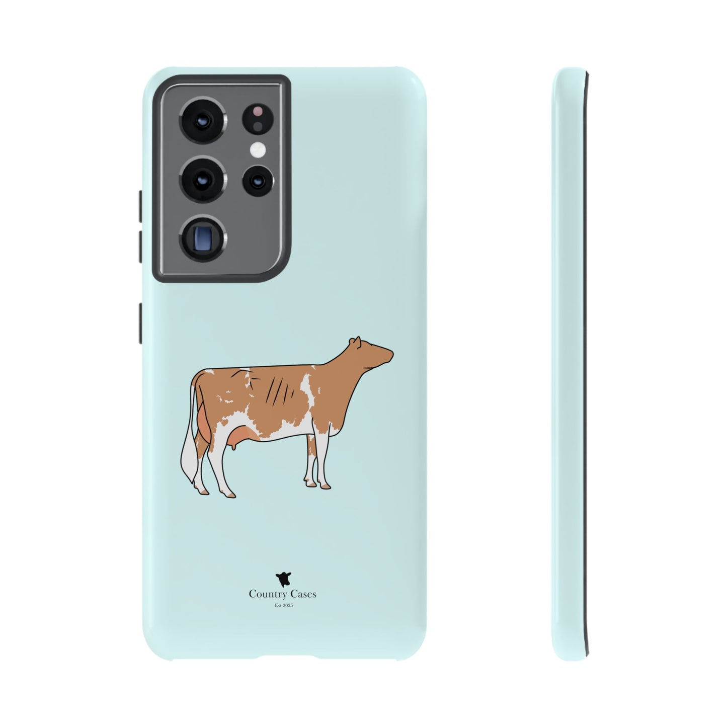 Android Gurnsey Case