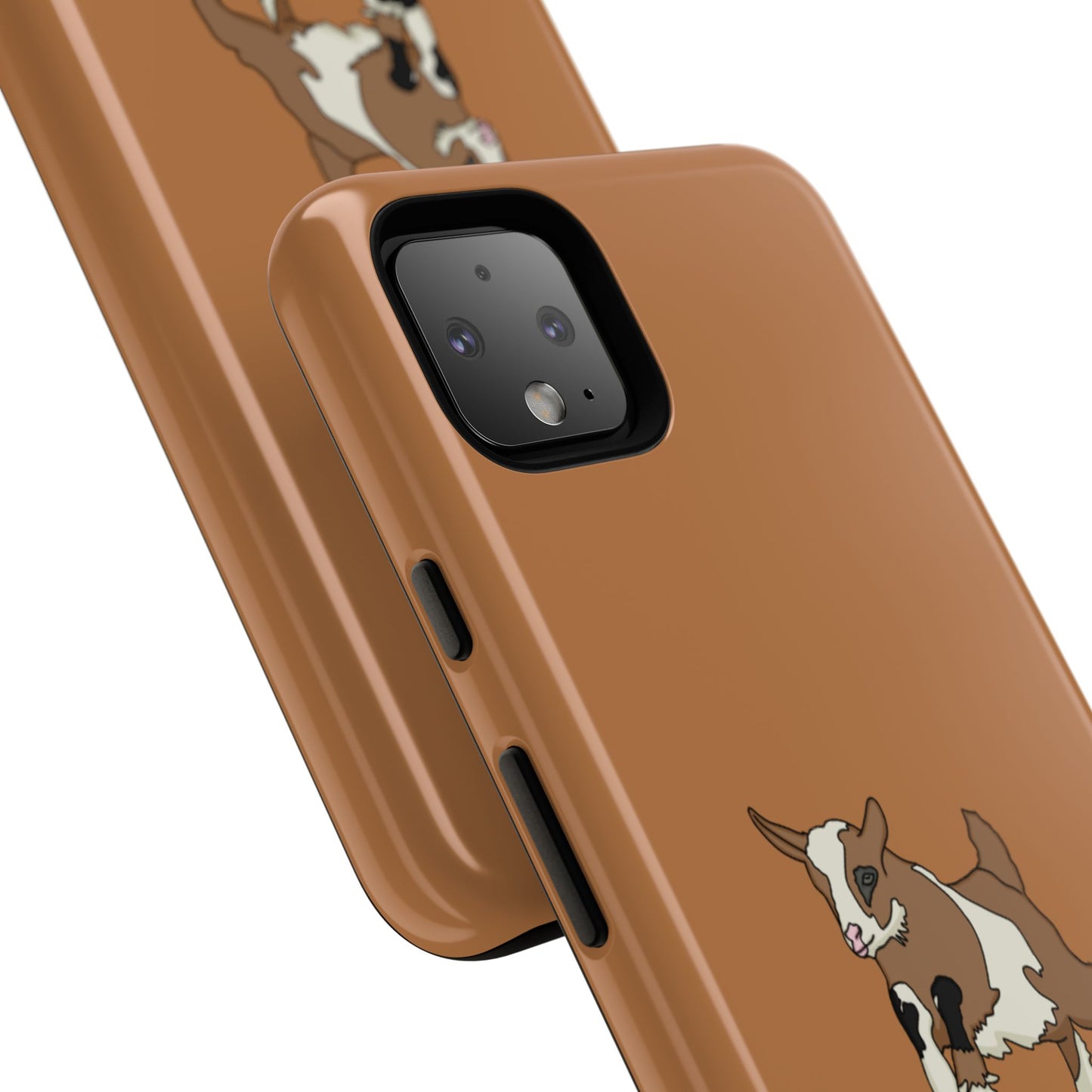 Android goat case