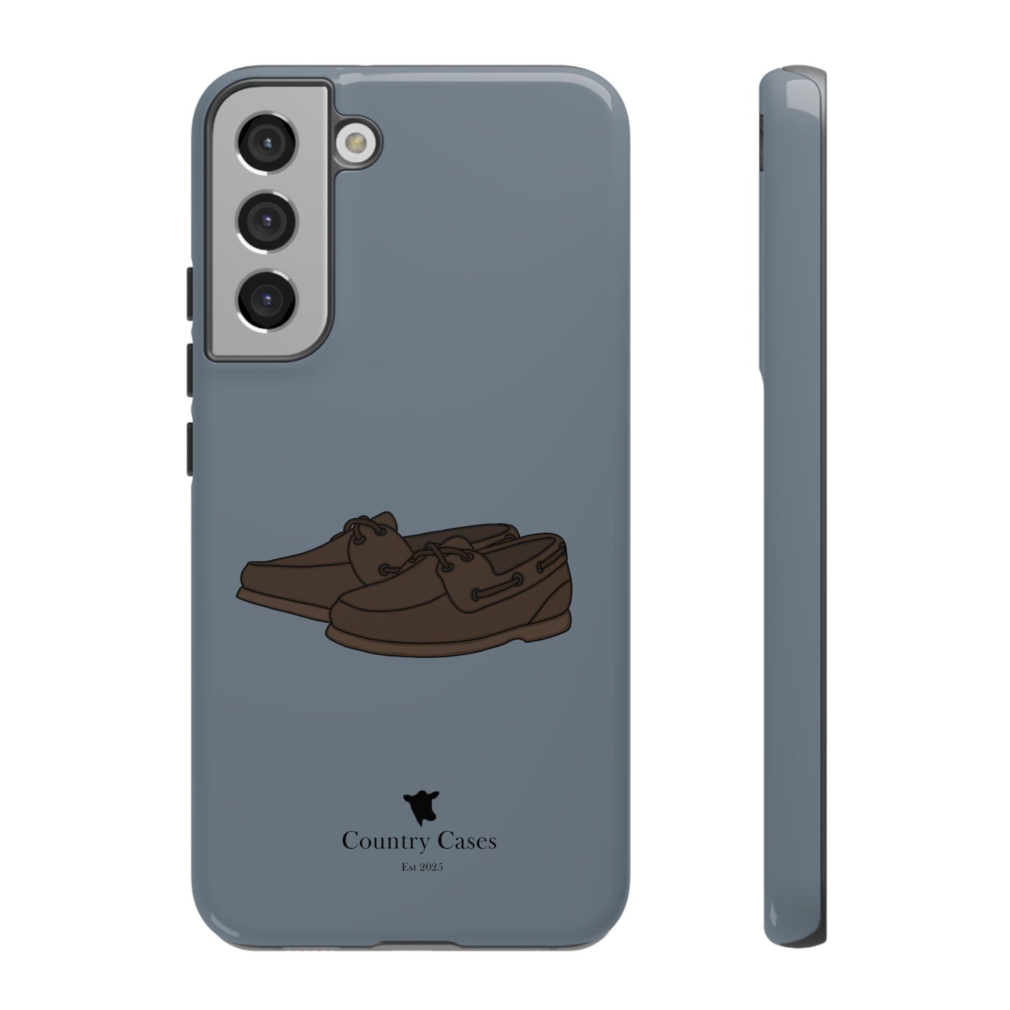 Android Farmstead Deck Shoe Case