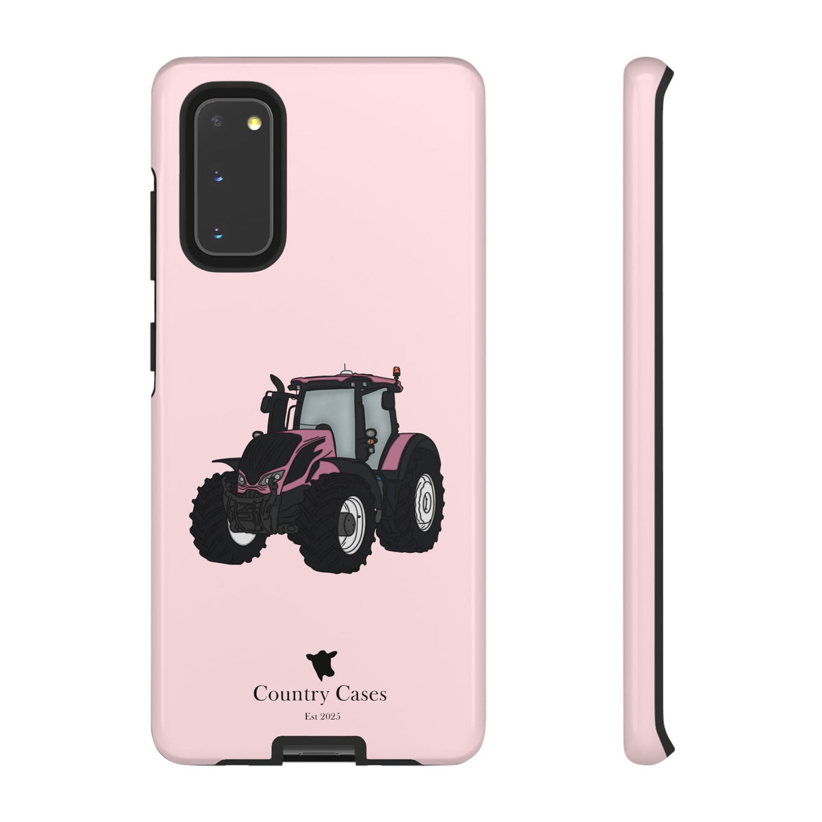 Android Meadow Tractor Case