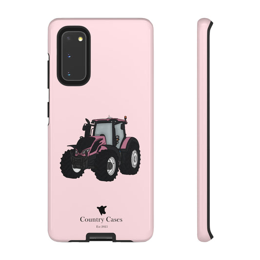 Android Meadow Tractor Case