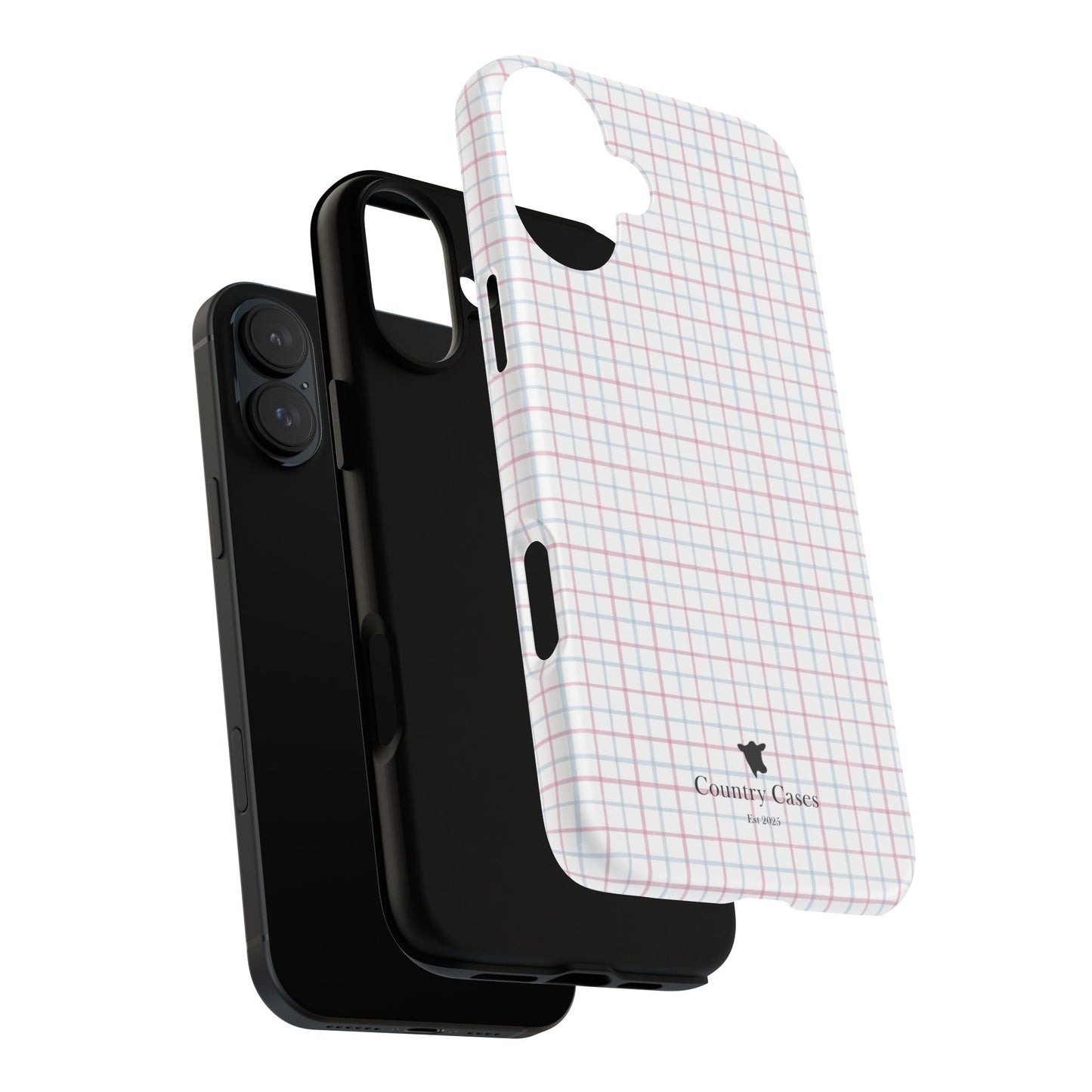 Country Shirt Case