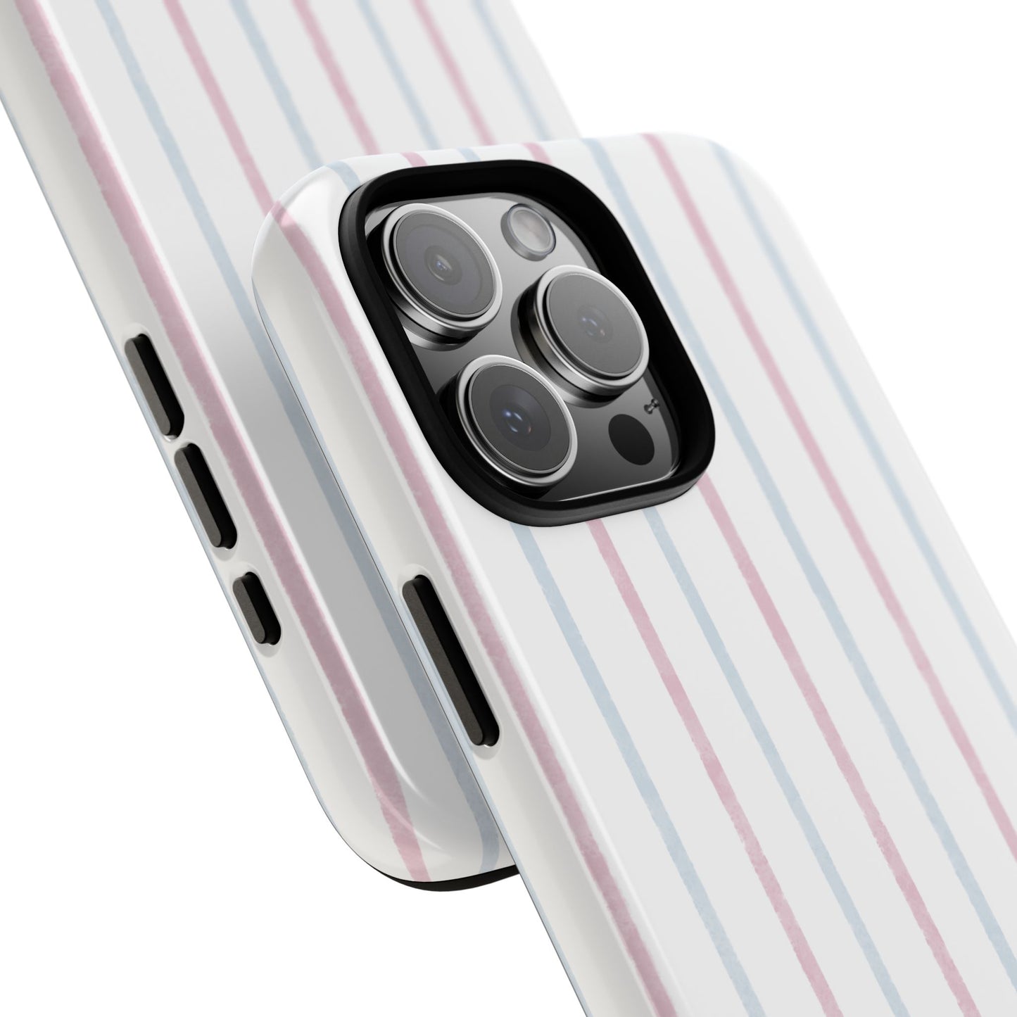 Country Stripe Case
