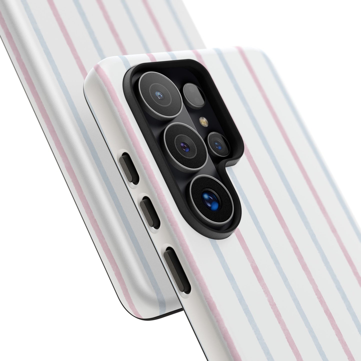 Android Country Stripe Case