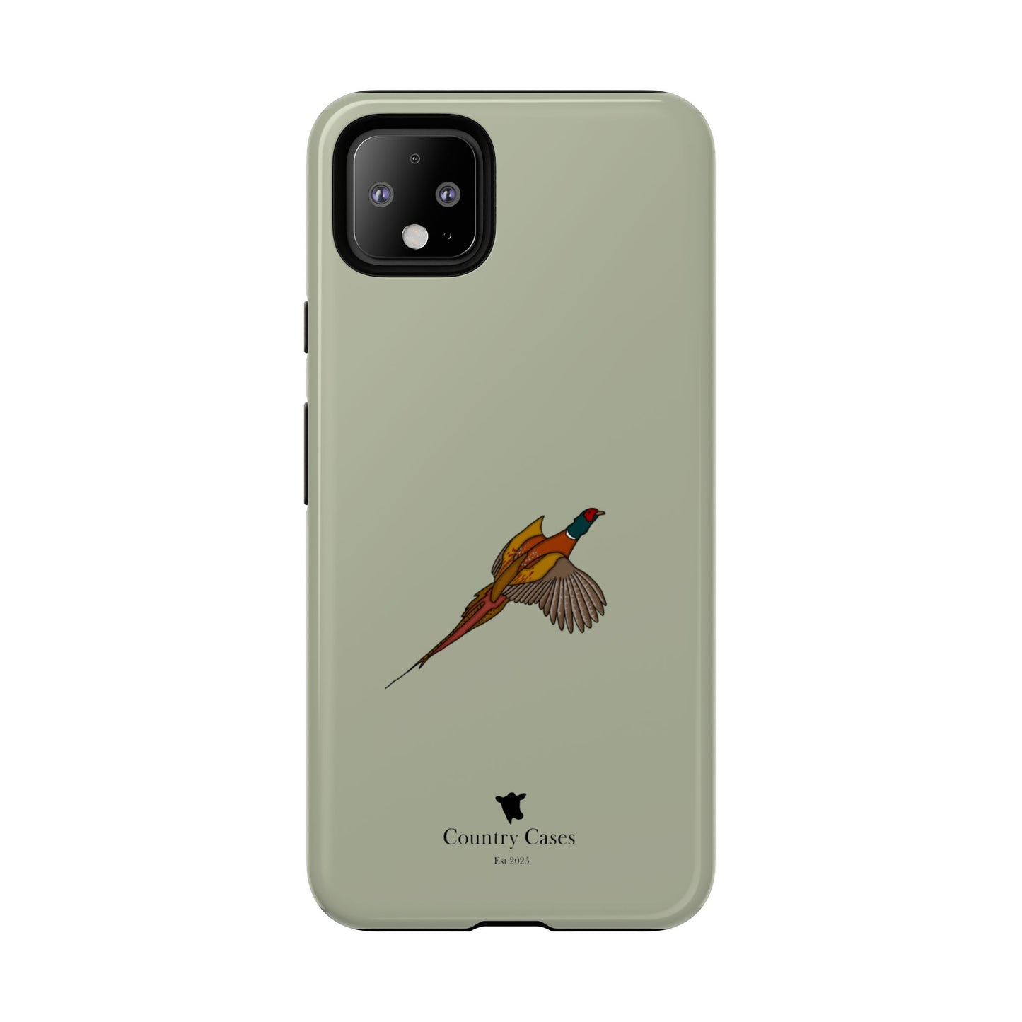 Android pheasant case