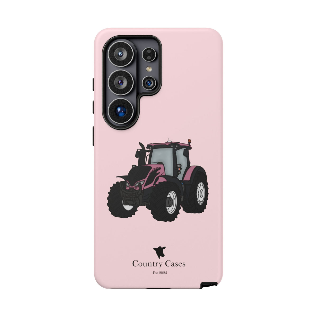 Android Meadow Tractor Case