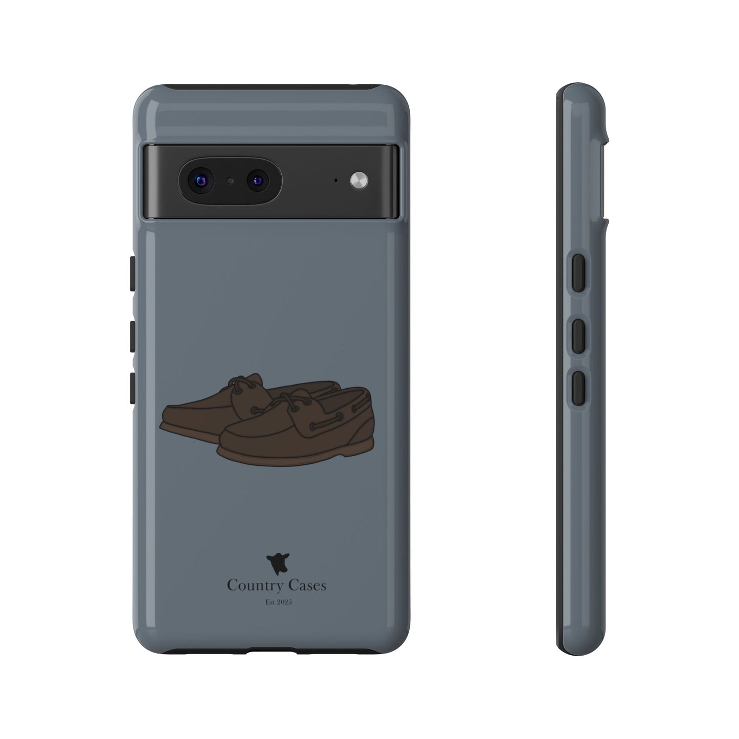 Android Farmstead Deck Shoe Case