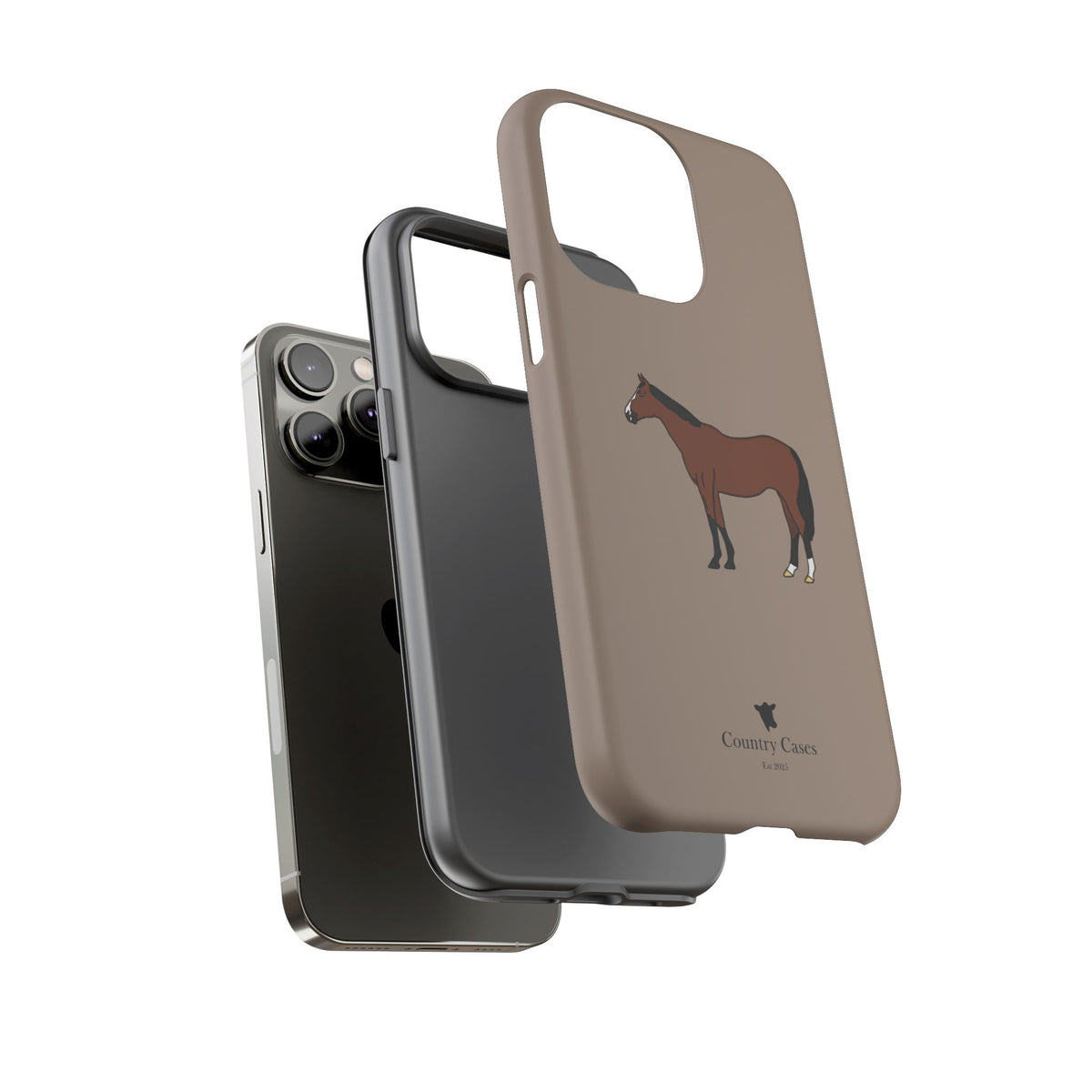 Bay Horse Case