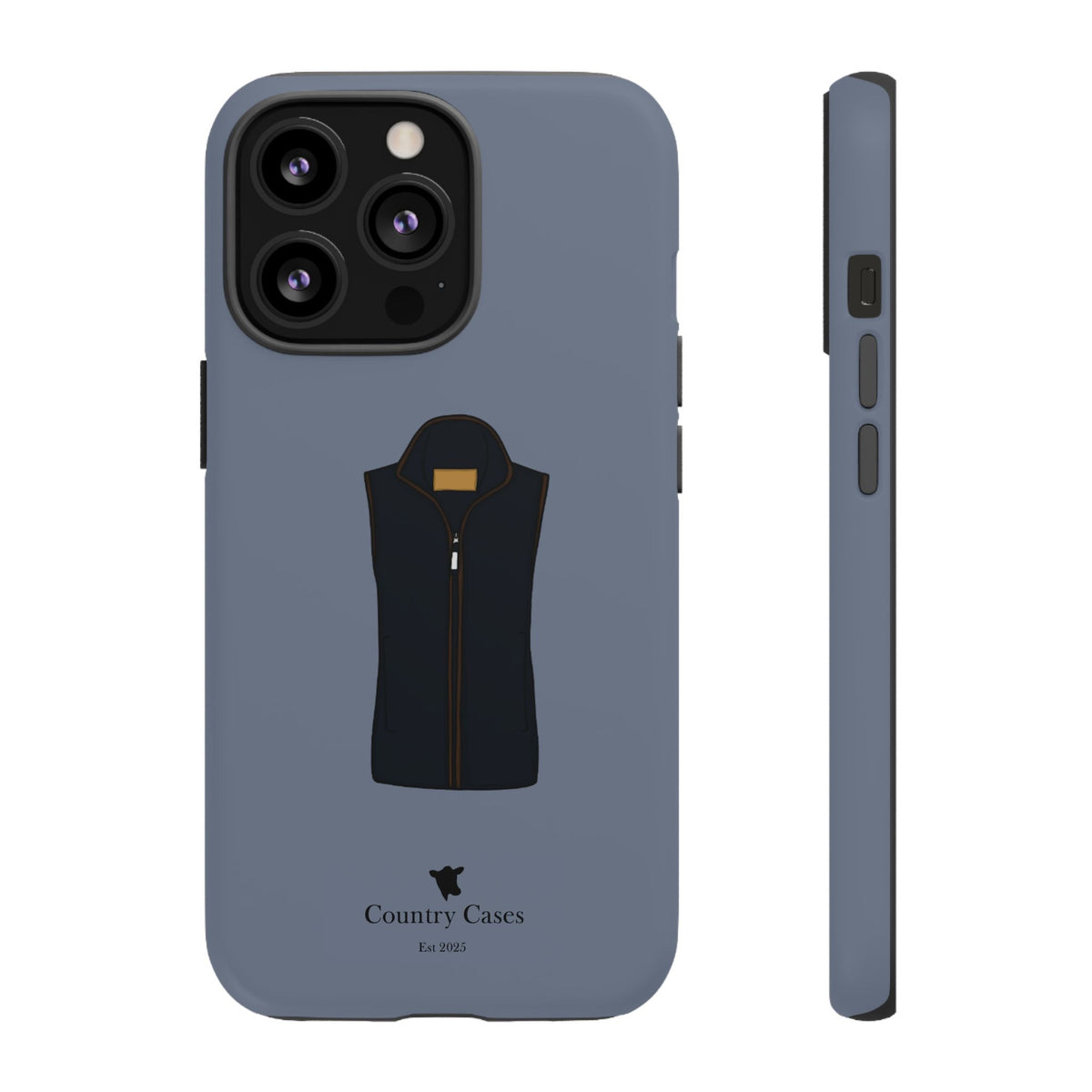 Fleece Case