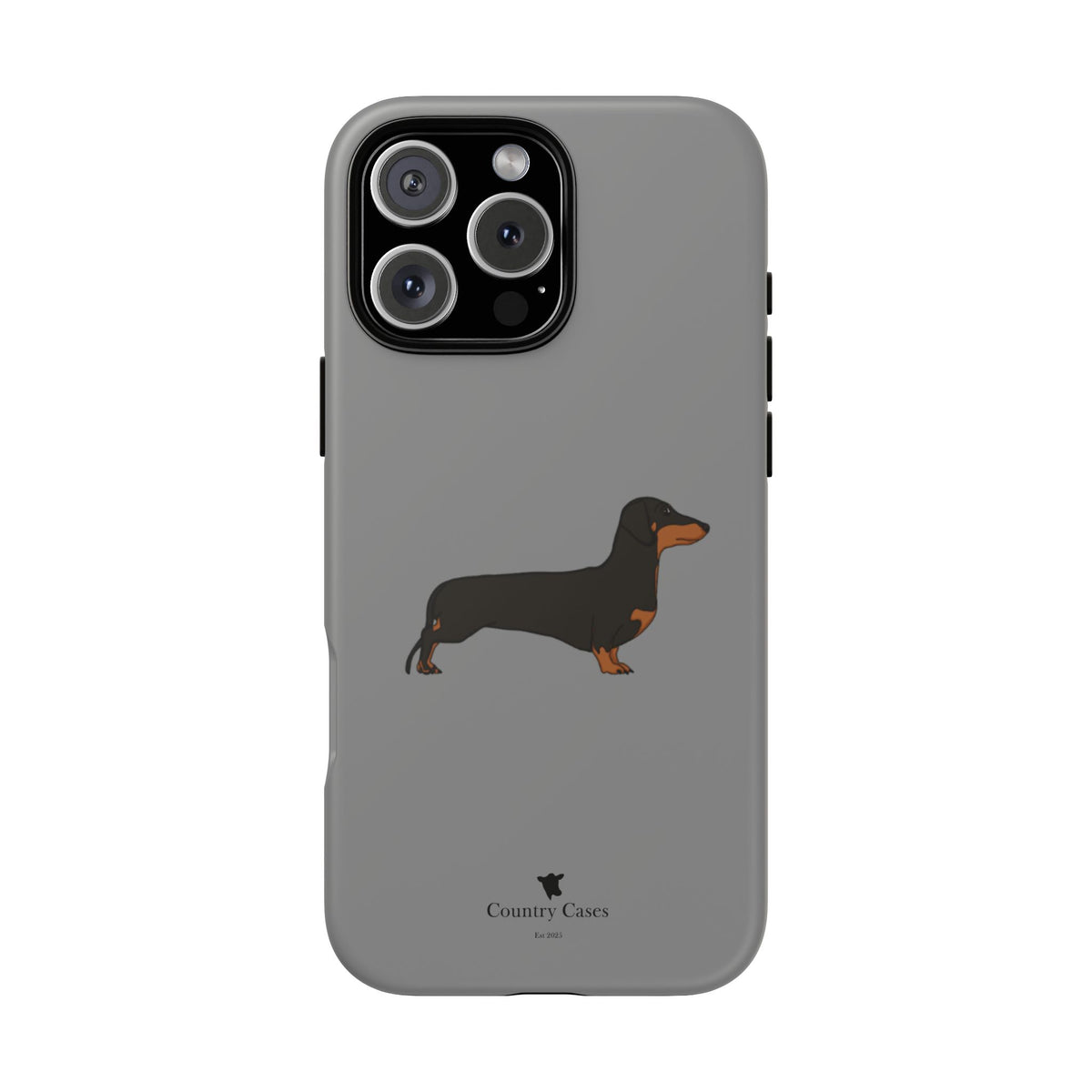 Sausage Dog Case
