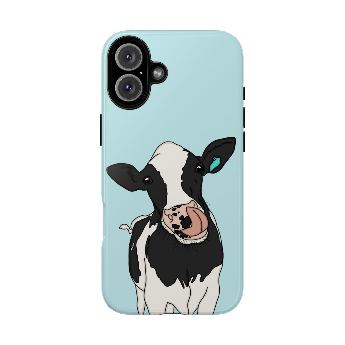 Moo Cow Case