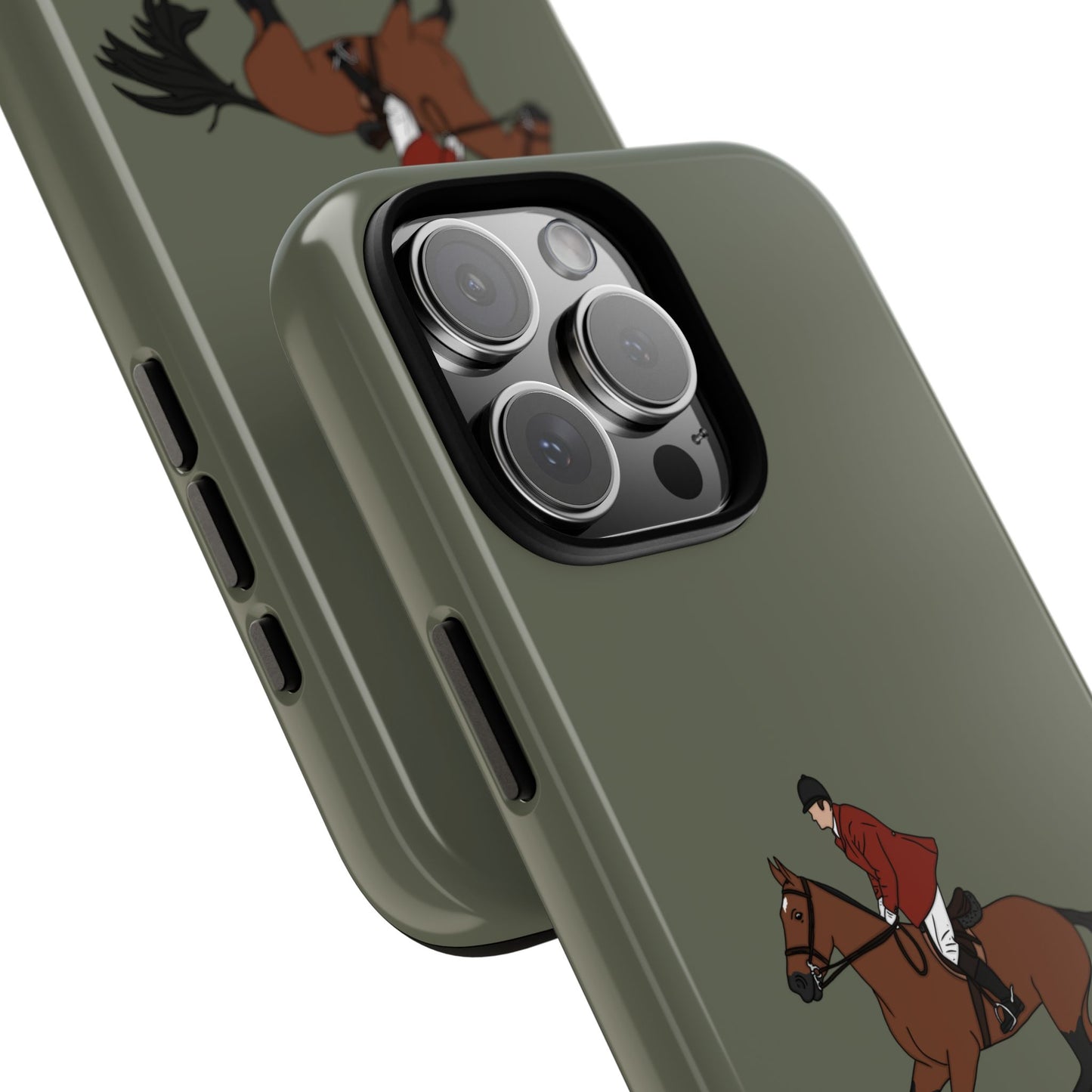 Gallop Hunt Case