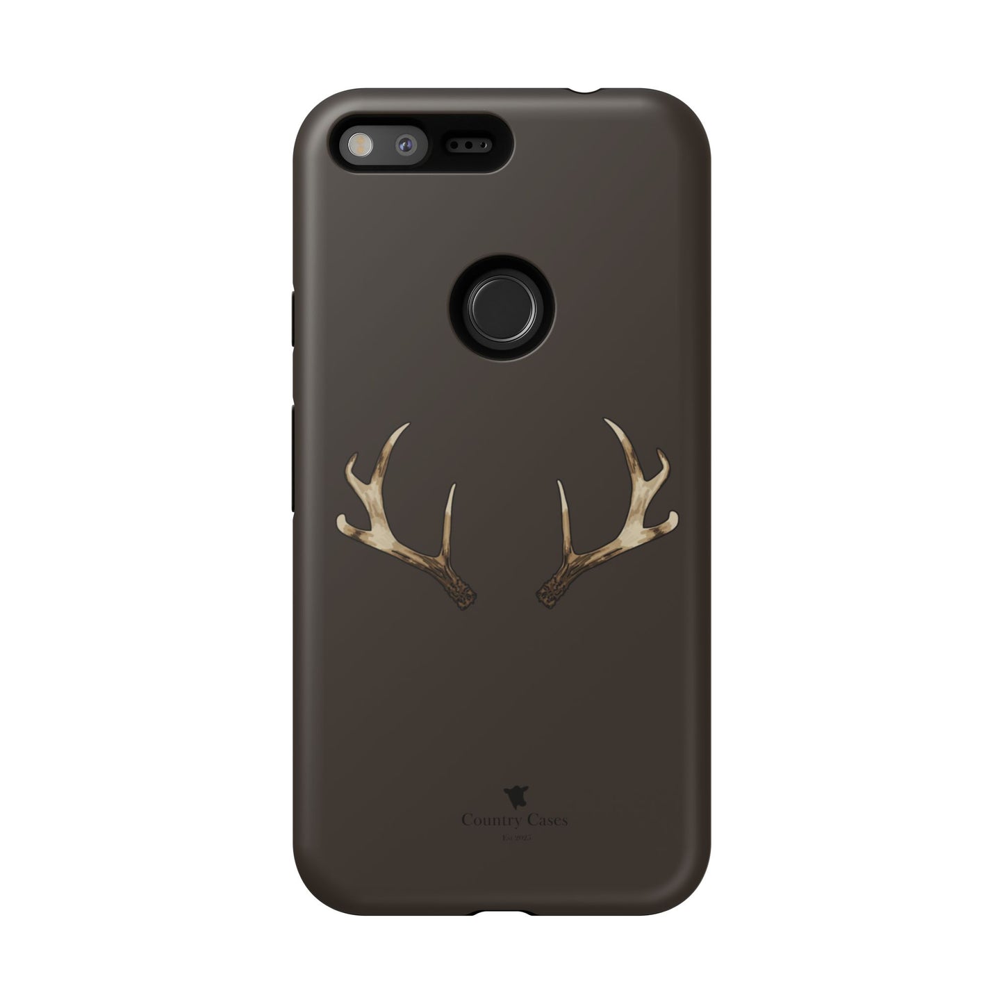 Android stag case