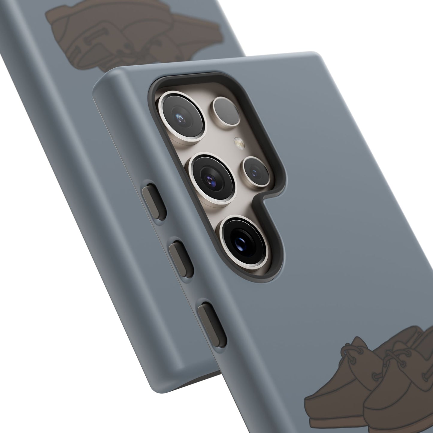 Android Farmstead Deck Shoe Case