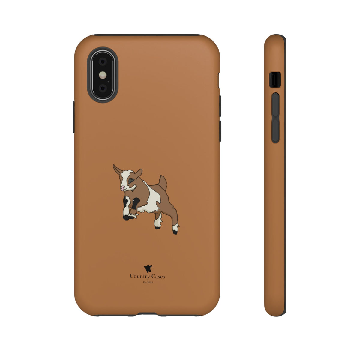 Goat Case