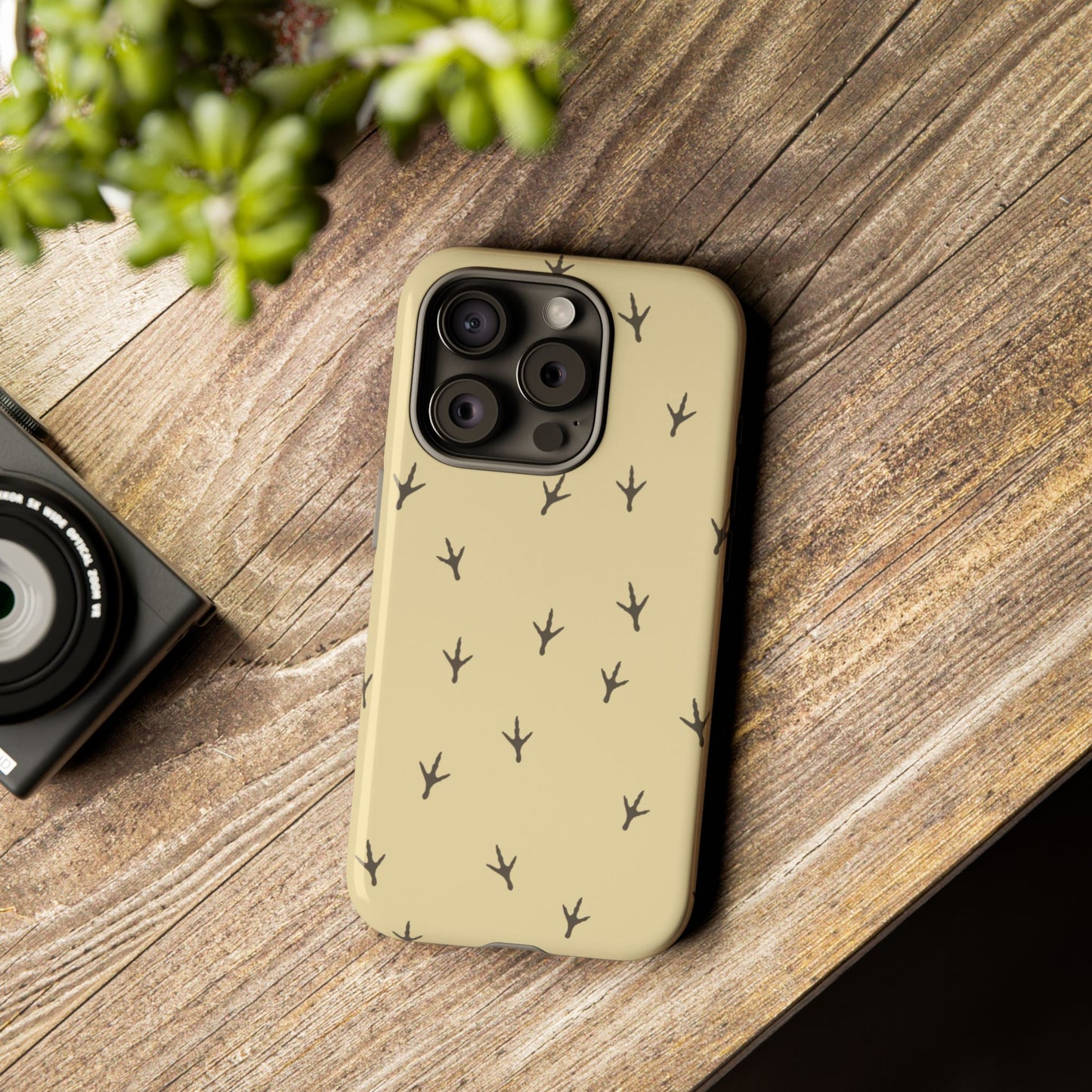 Coop Case