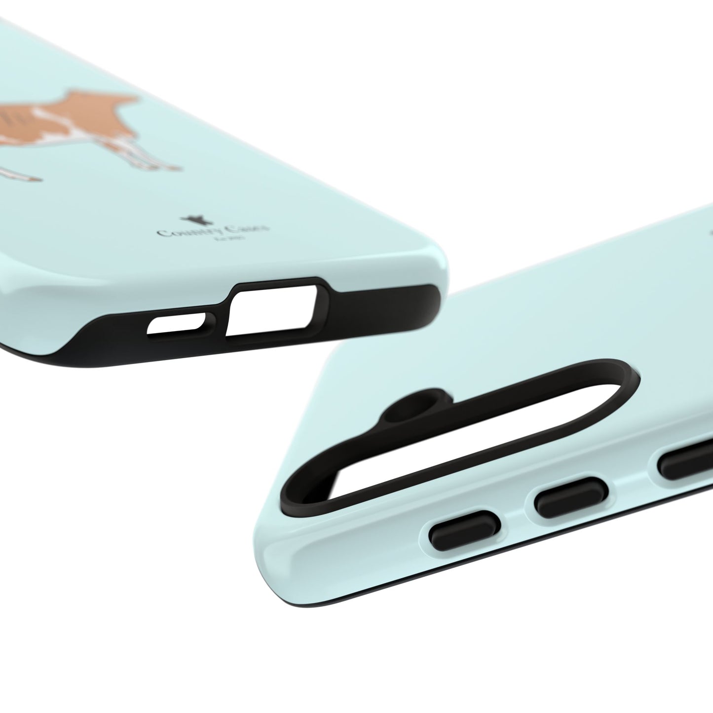 Android Gurnsey Case
