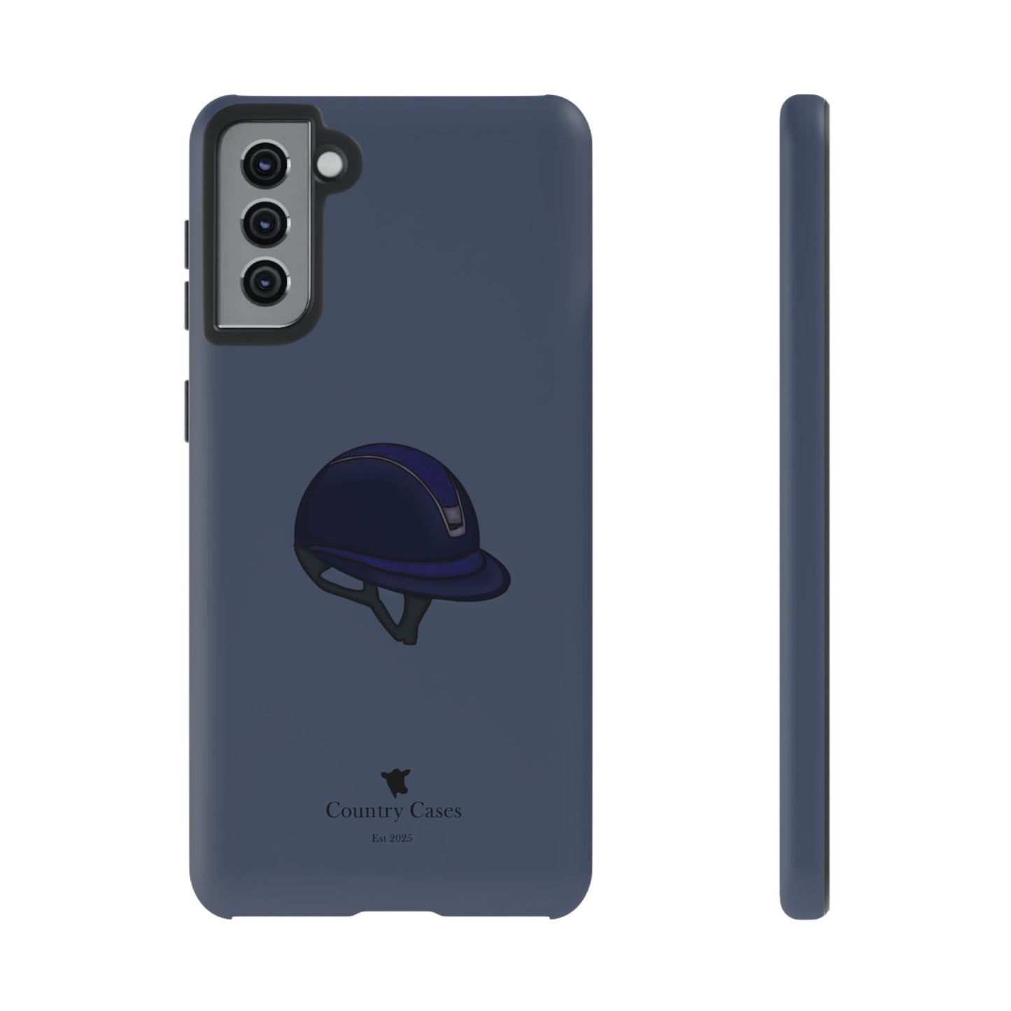 Android The Equestrian helmet case