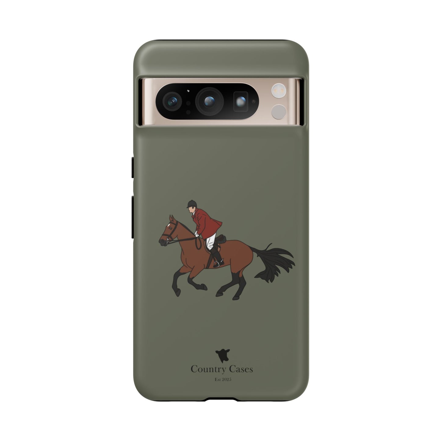 Android Gallop Hunt Case