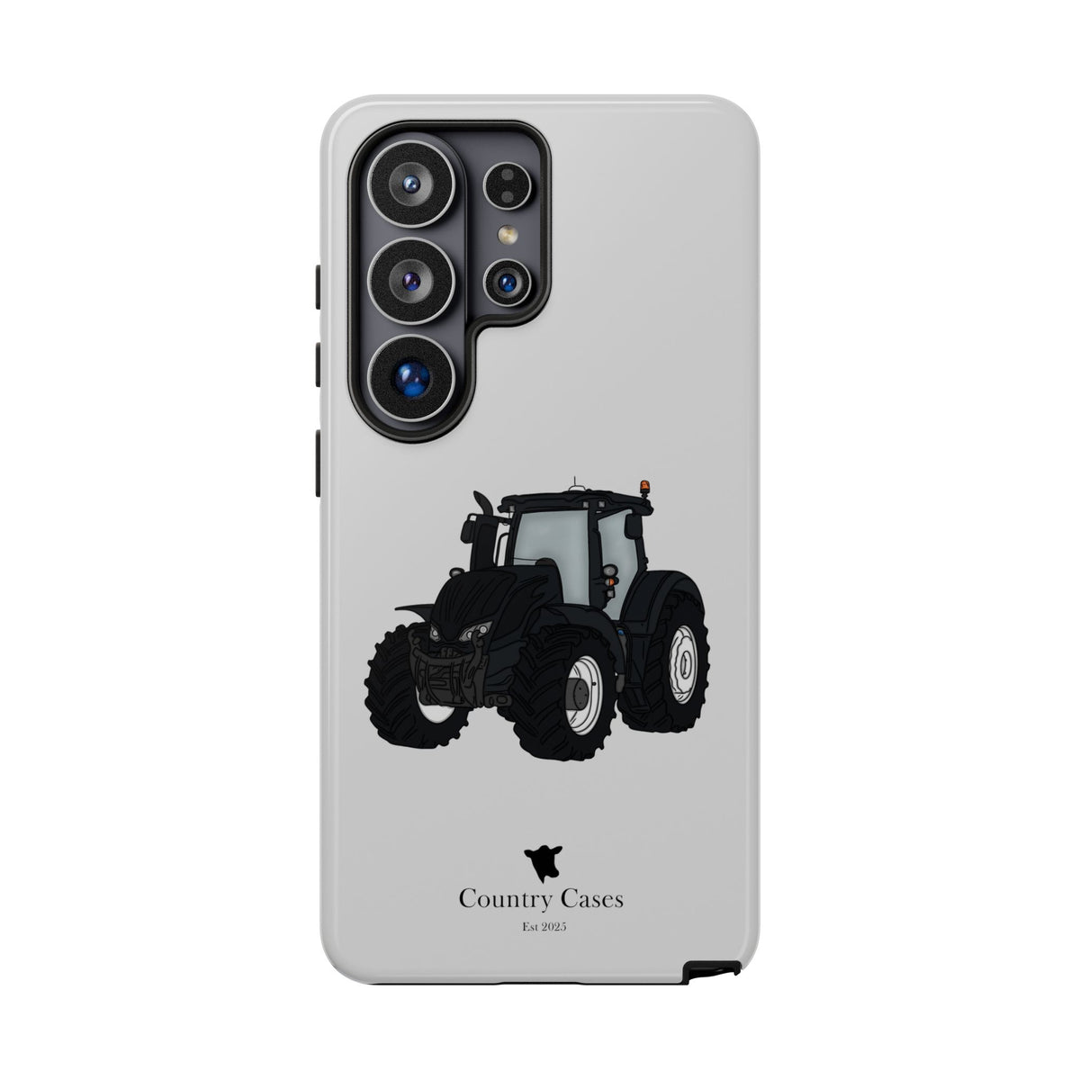 Android Field Tractor Case