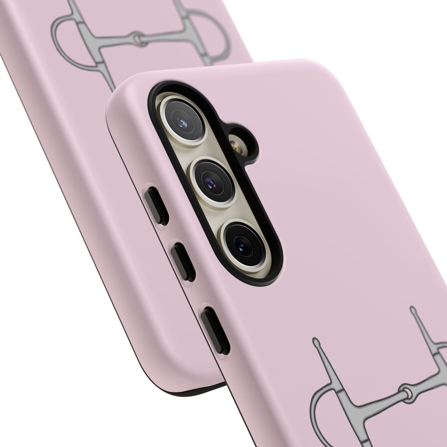 Android The Equestrian bit case