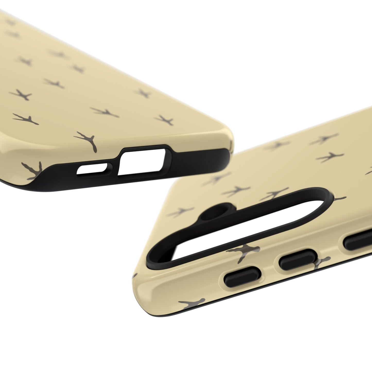 Android Coop Case