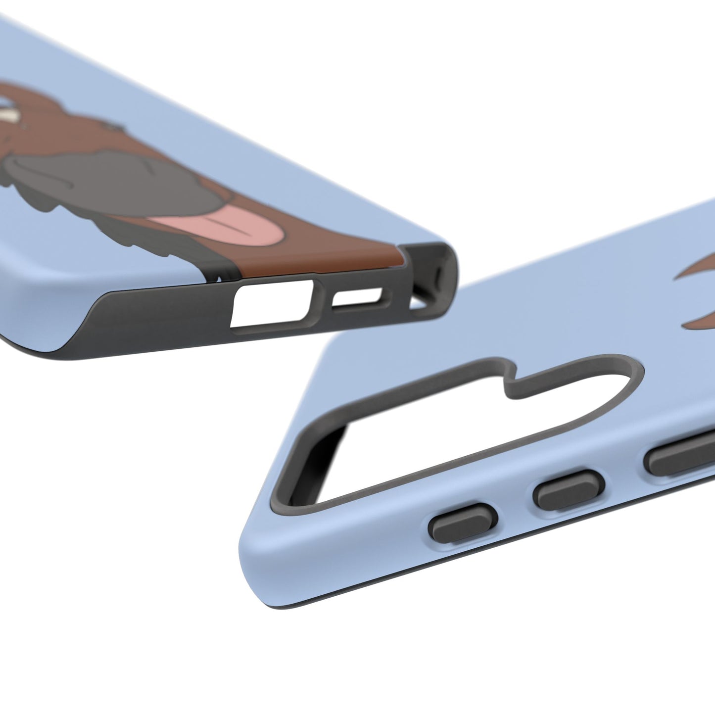 Android Perfect Pony Case