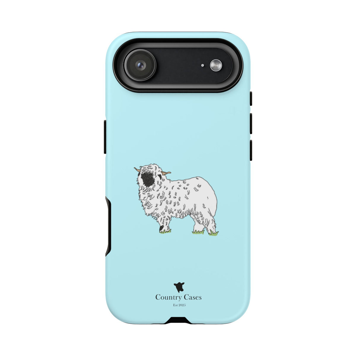 Valias Blacknose Case