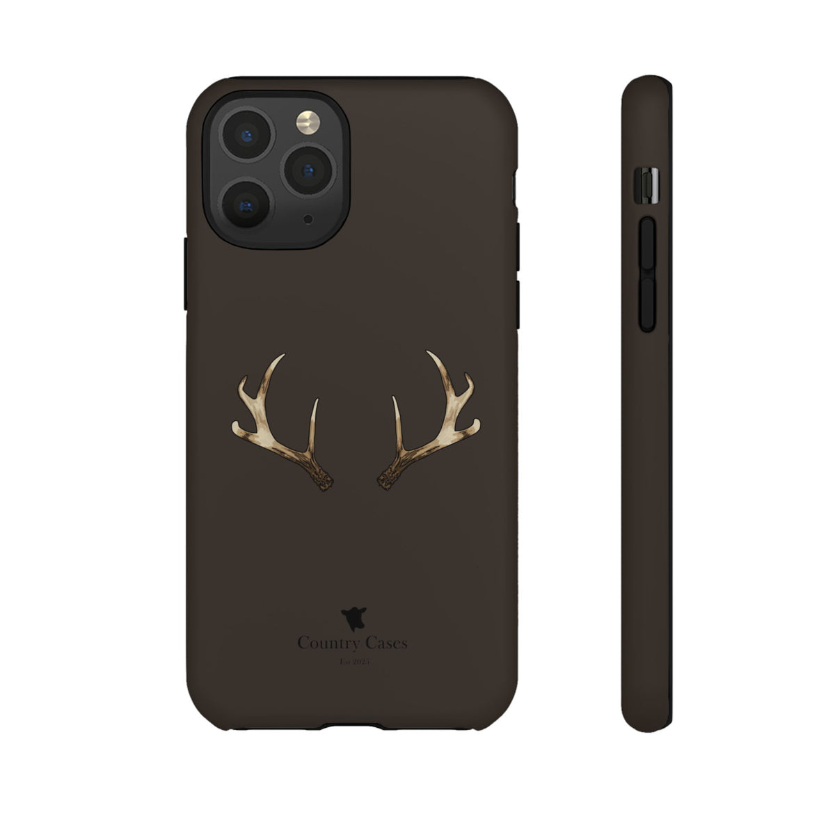 Stag Case