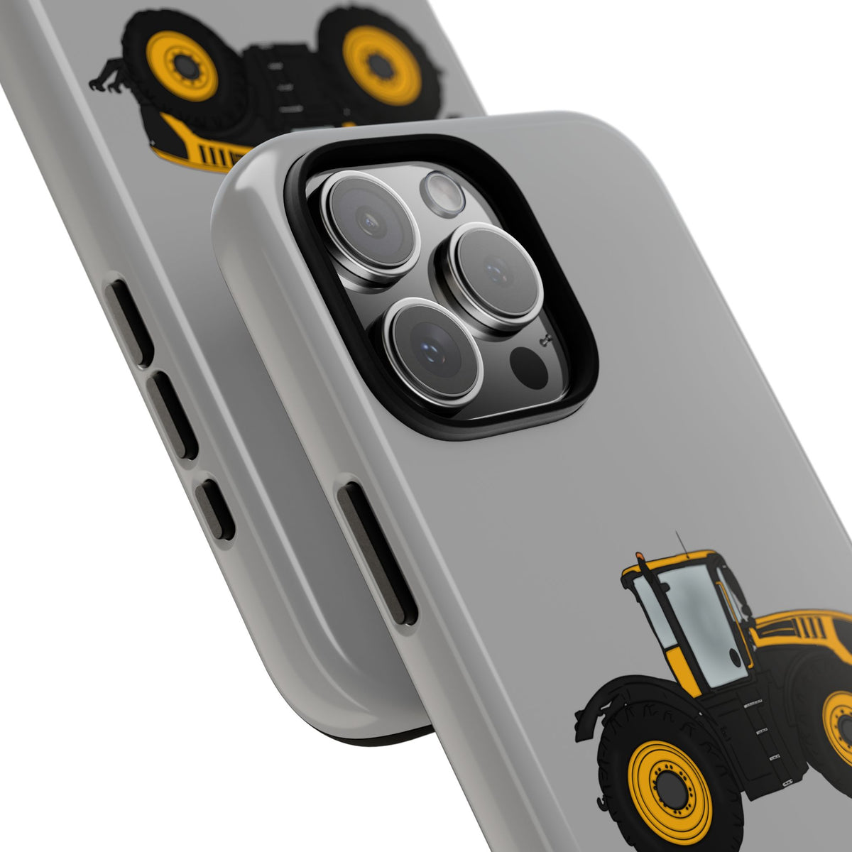 Harvest Tractor Case