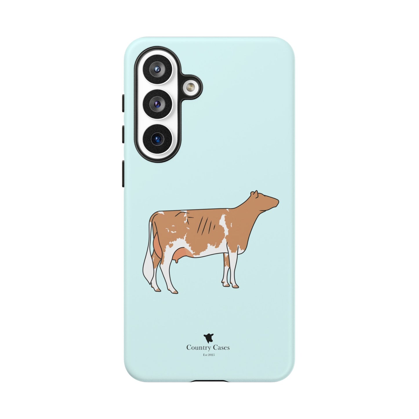 Android Gurnsey Case