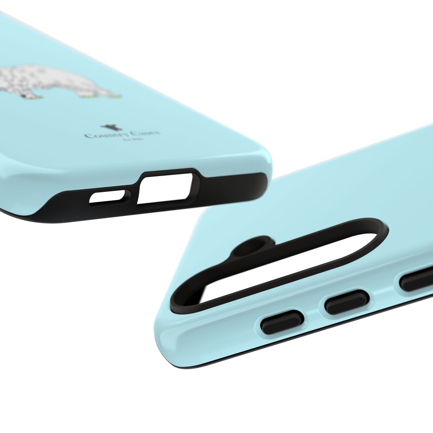 Android valias blacknose sheep case