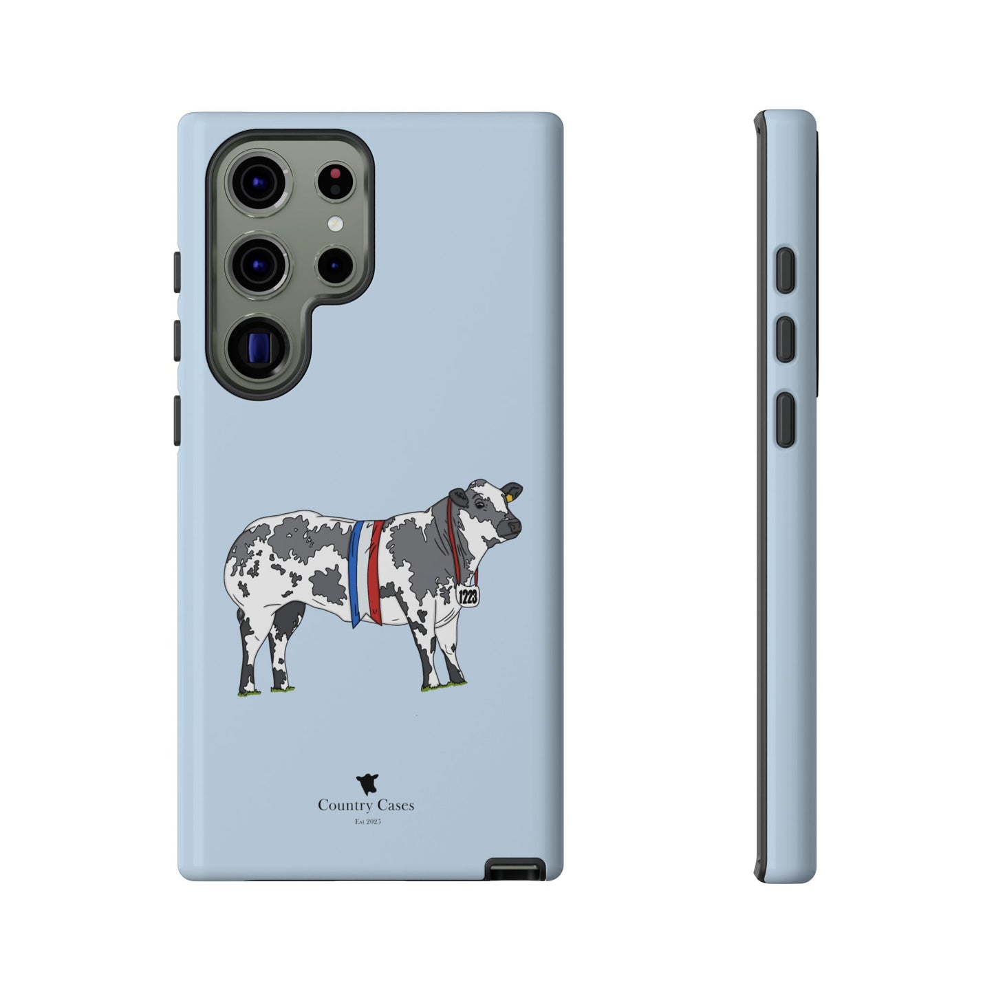Android Beef Champion Case
