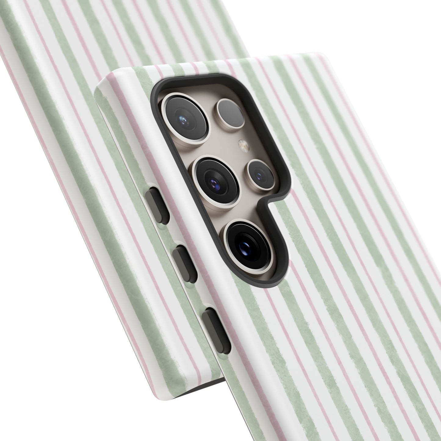 Android Paddock Stripe Case