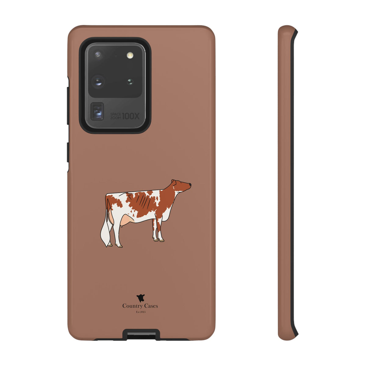Android Ayrshire Case