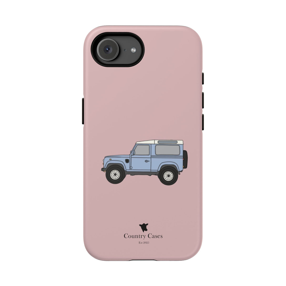 Beach Landy Case