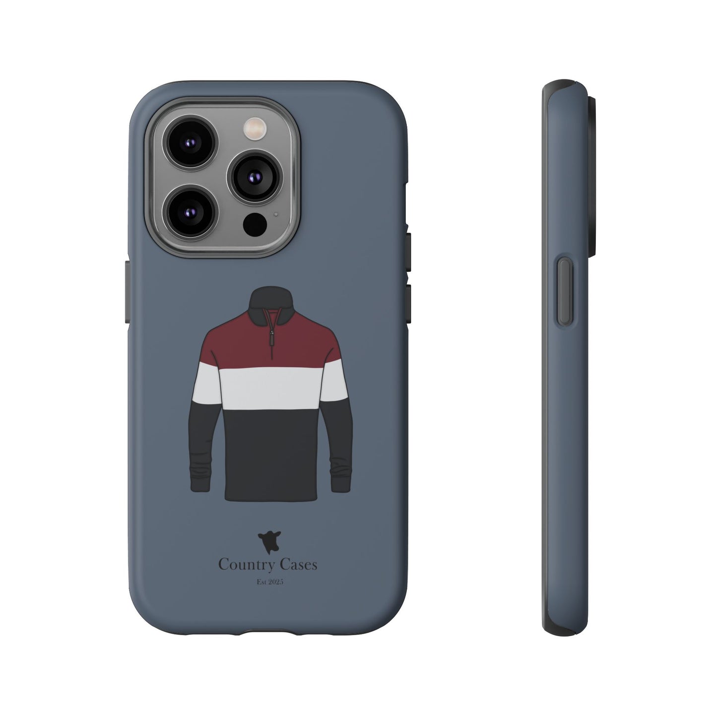 Pasture Jumper Case