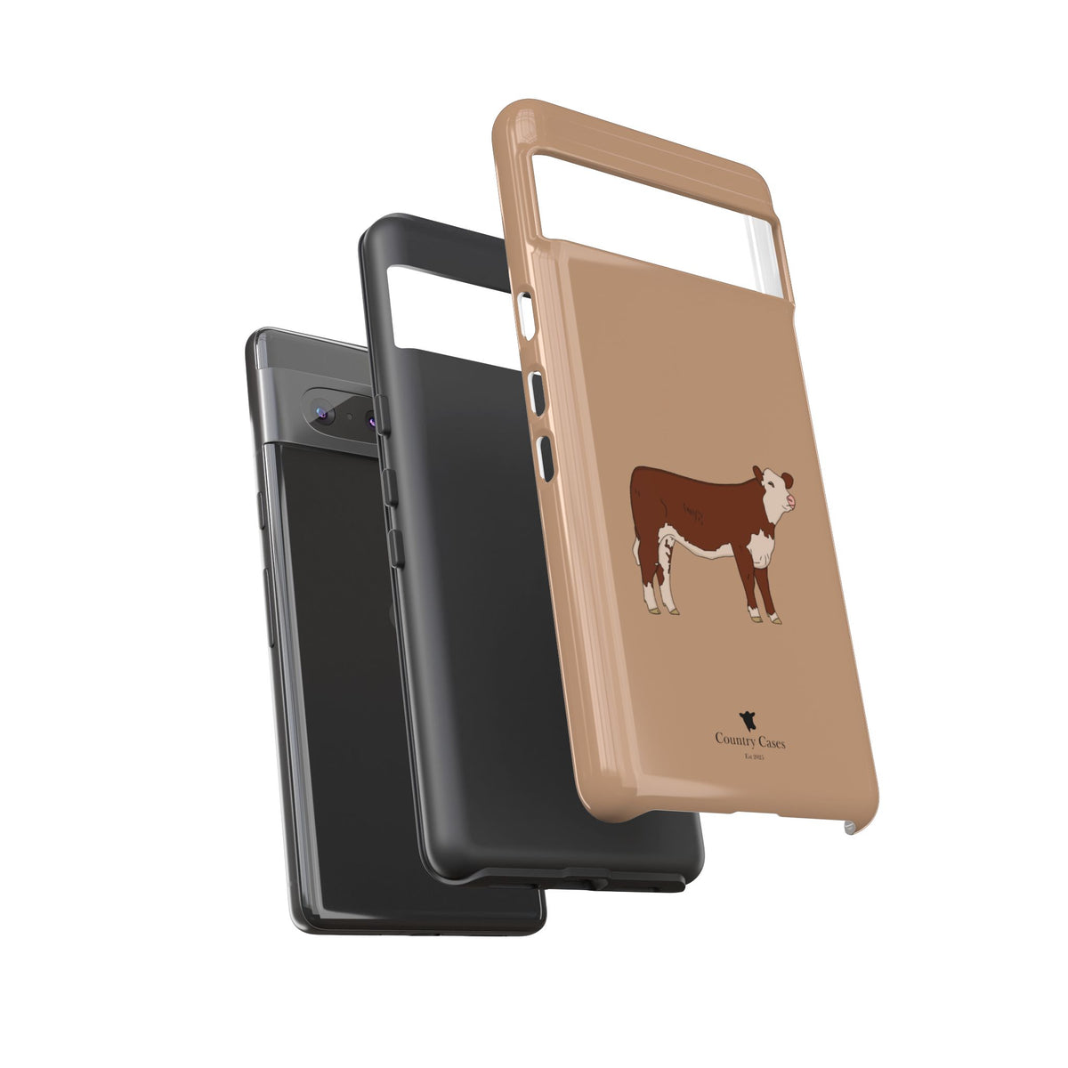 Android Hereford Case