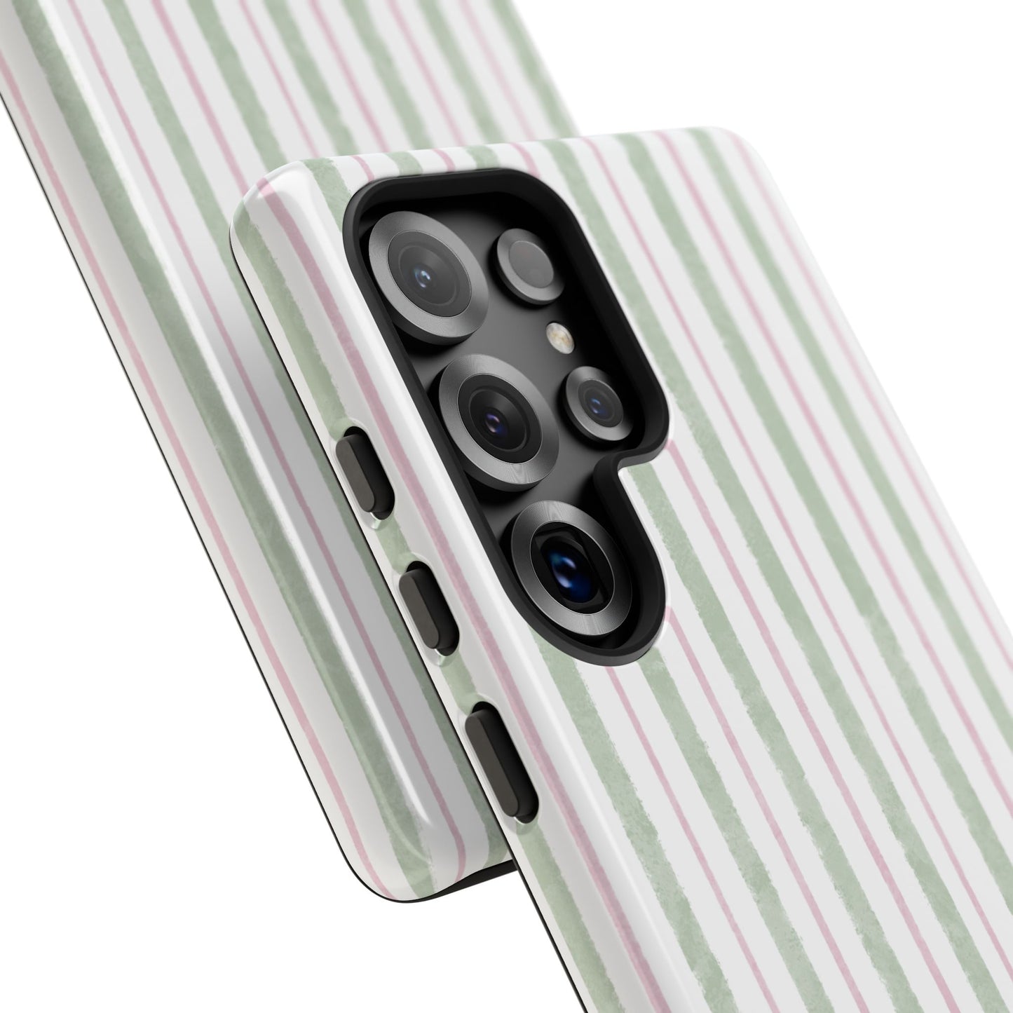 Android Paddock Stripe Case
