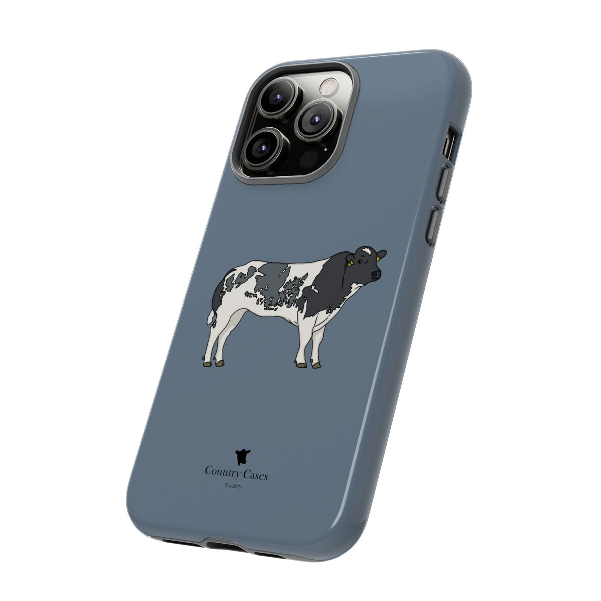 British Blue Case
