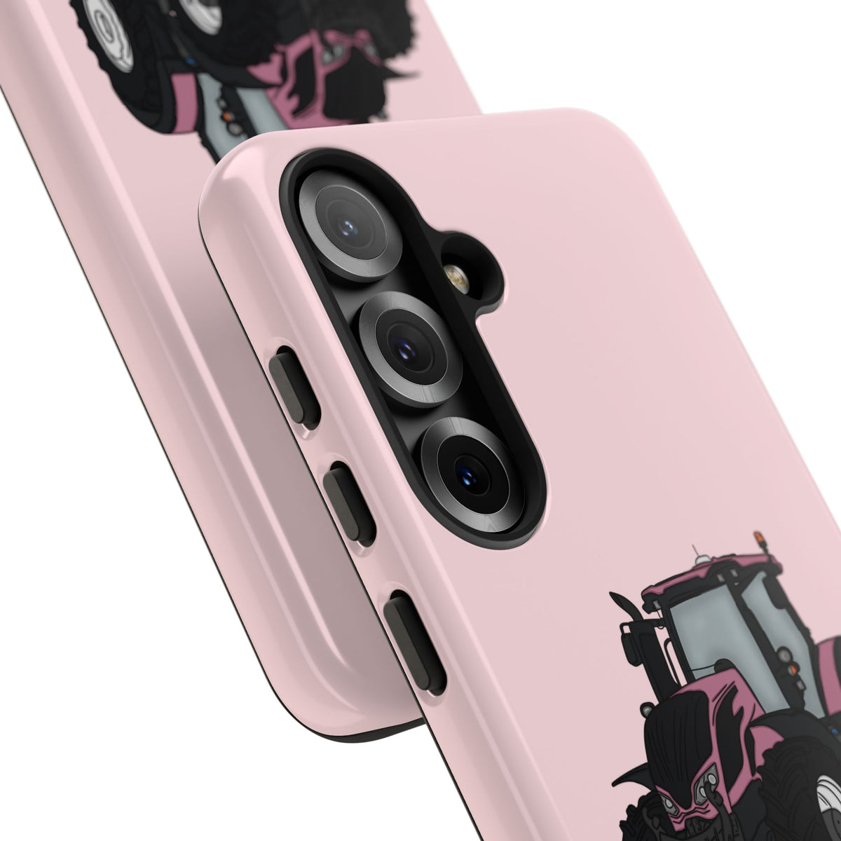 Android Meadow Tractor Case
