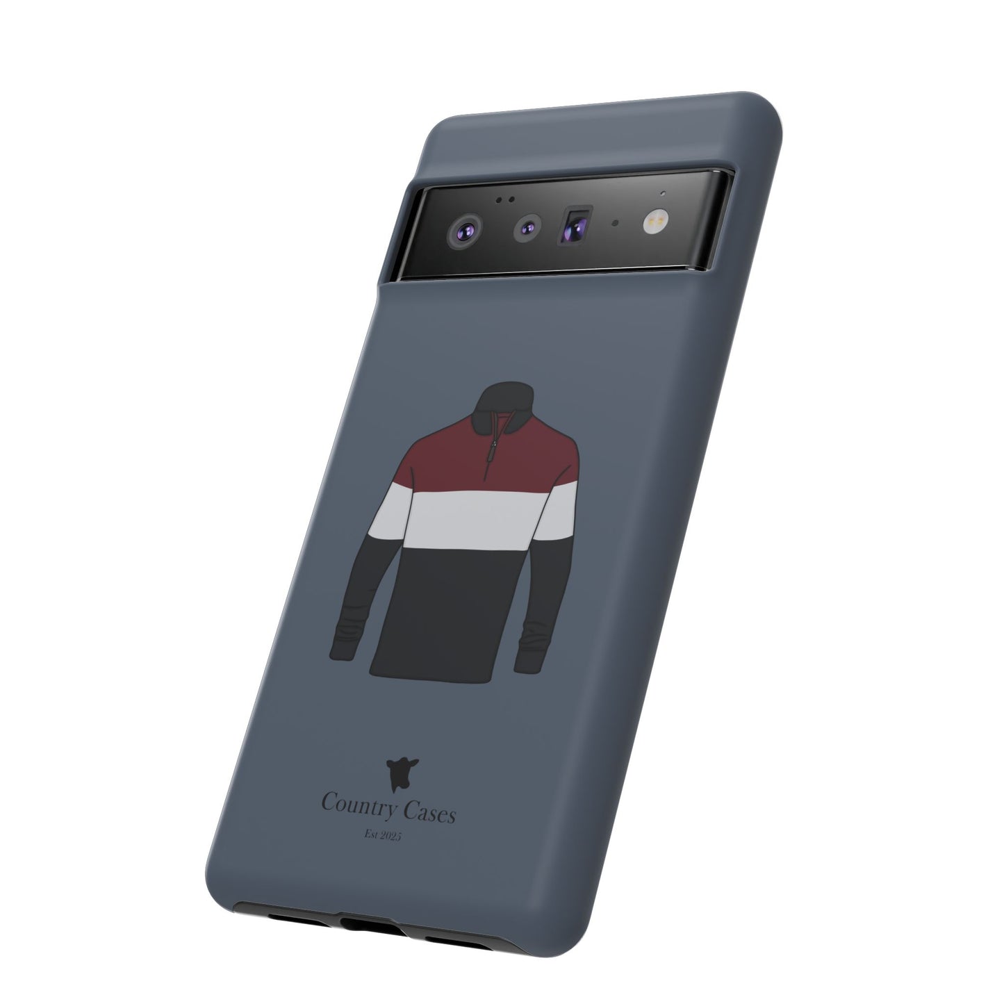 Android Pasture Jumper Case
