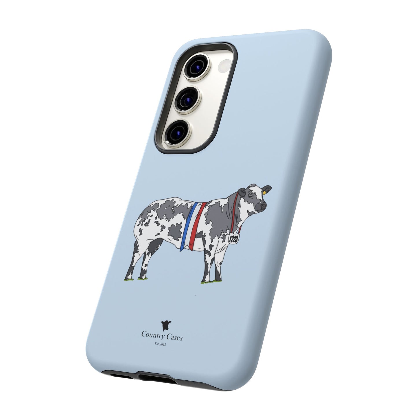 Android Beef Champion Case