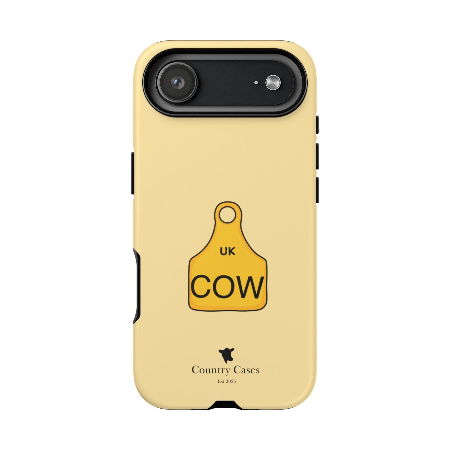 Ear Tag Case