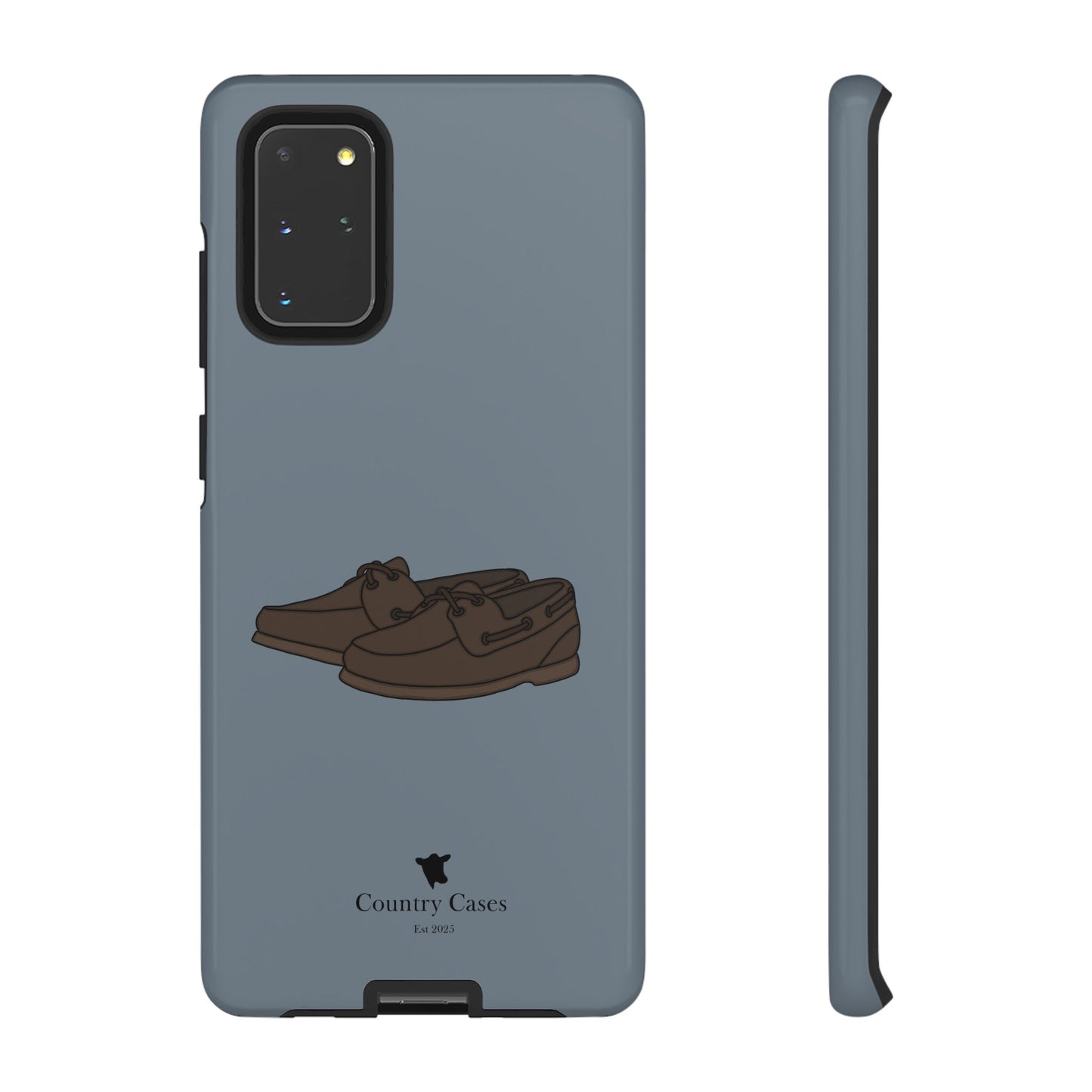 Android Farmstead Deck Shoe Case