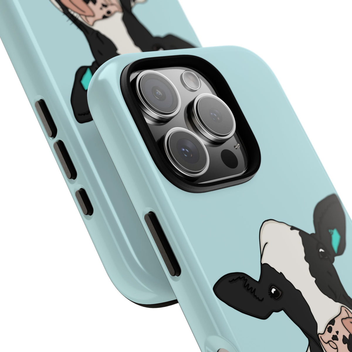 Moo Cow Case