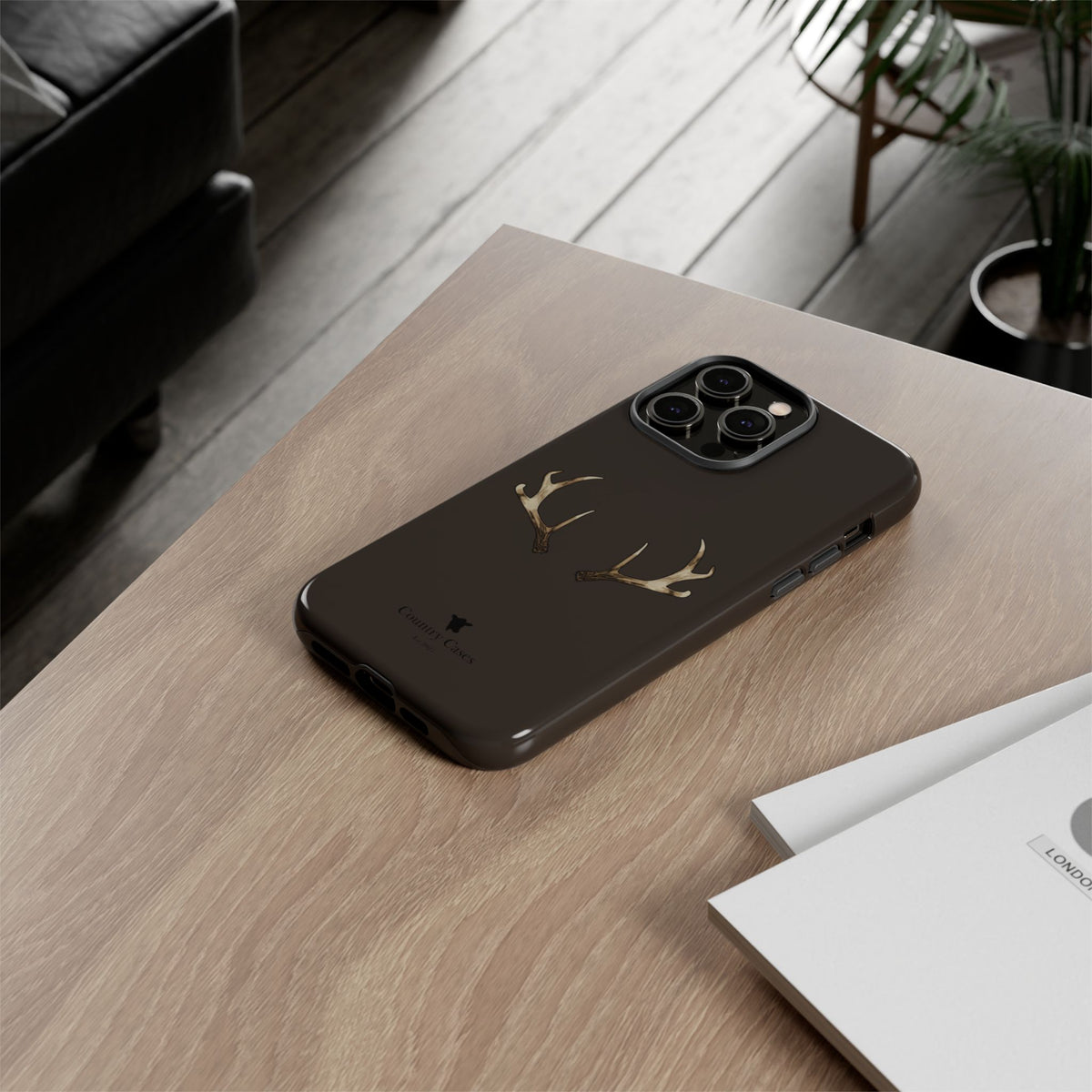 Stag Case