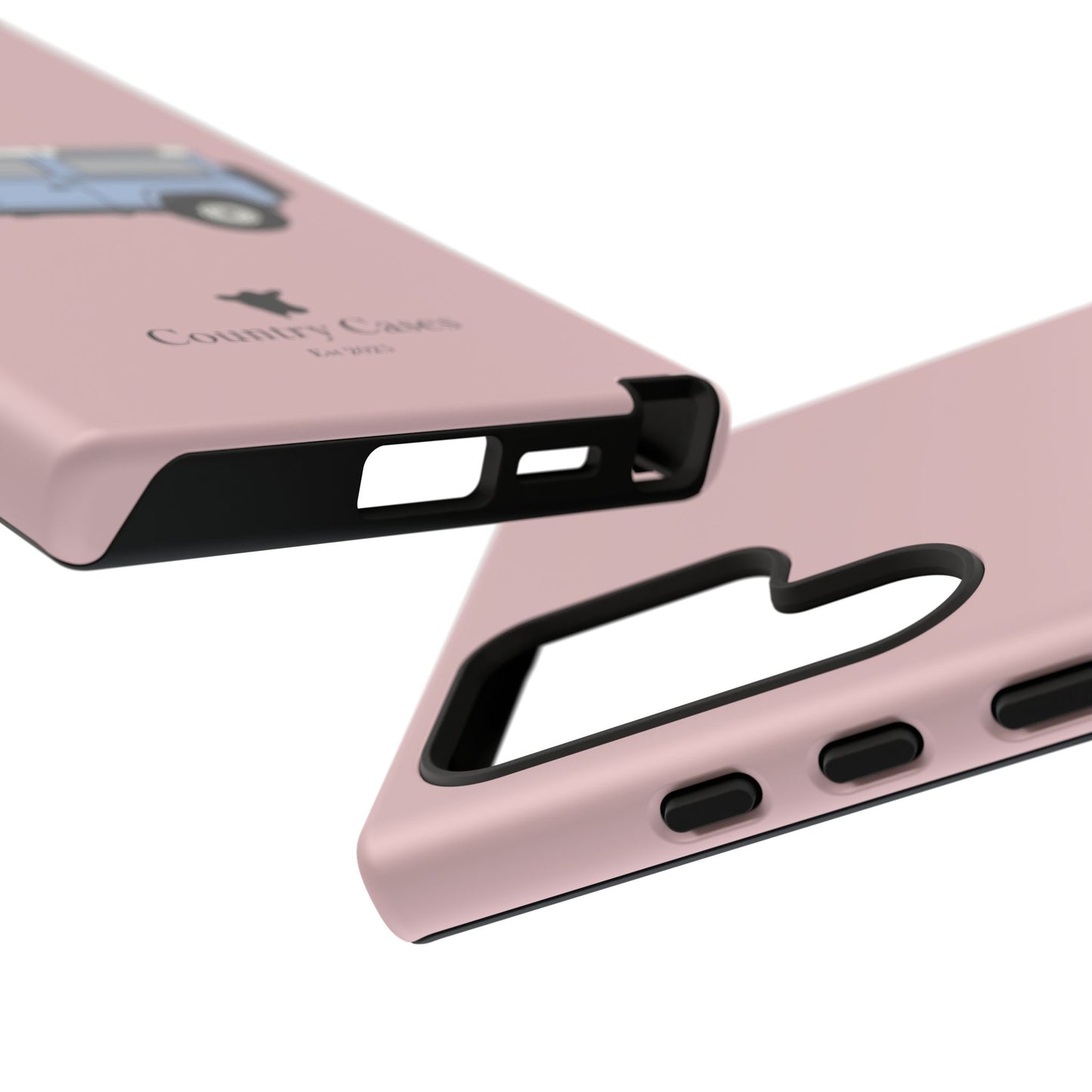 Android Beach Landy Case
