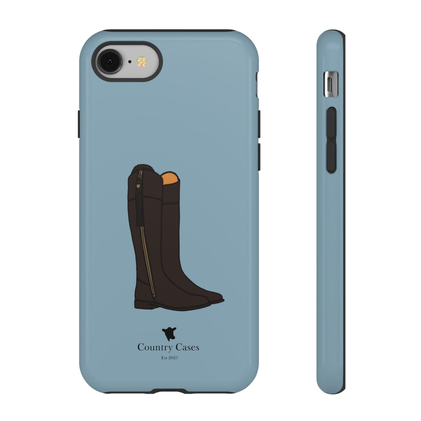 Paddock Country Boot Case