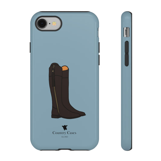 Paddock Country Boot Case
